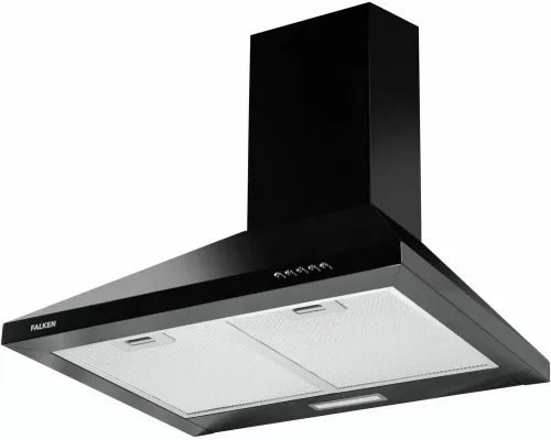 Вытяжка FALKEN H-6013-2 BLACK