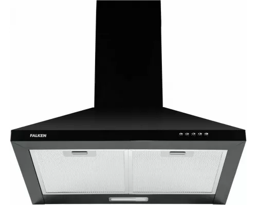 Вытяжка FALKEN H-6013-2 BLACK