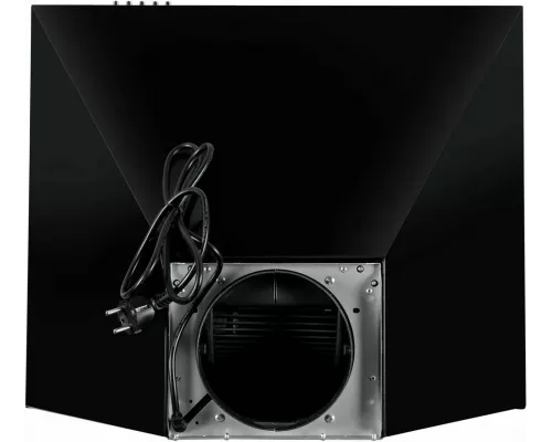 Вытяжка FALKEN H-6013-2 BLACK