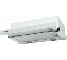 Вытяжка FALKEN H-6021-3 WHITE GLASS