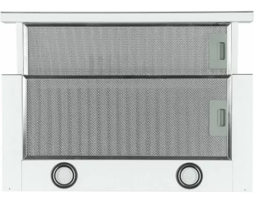 Вытяжка FALKEN H-6021-3 WHITE GLASS