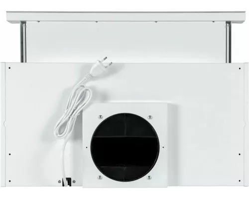 Вытяжка FALKEN H-6021-3 WHITE GLASS