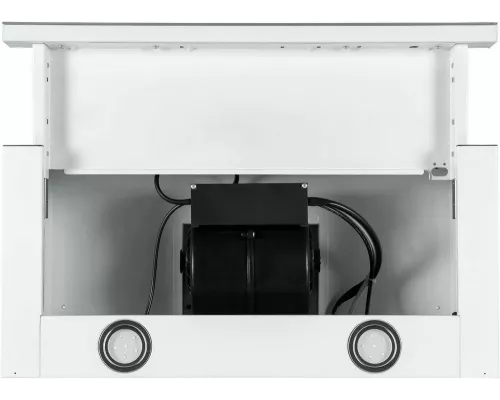 Вытяжка FALKEN H-6021-3 WHITE GLASS