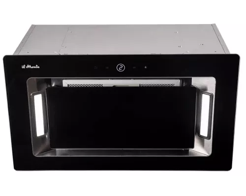 Вытяжка il Monte KH-BIN 6002 BL