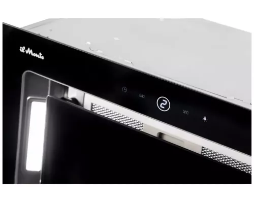 Вытяжка il Monte KH-BIN 6002 BL