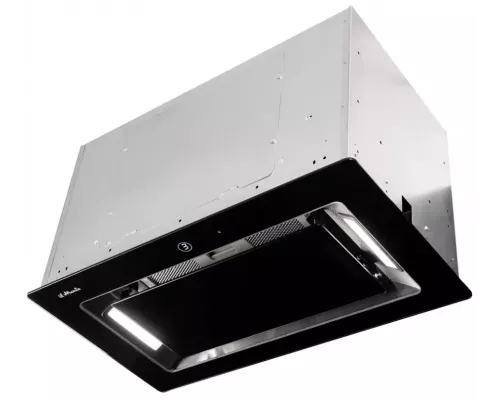 Вытяжка il Monte KH-BIN 6002 BL