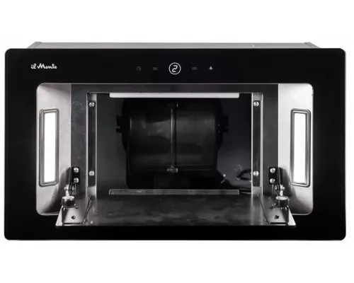 Вытяжка il Monte KH-BIN 6002 BL