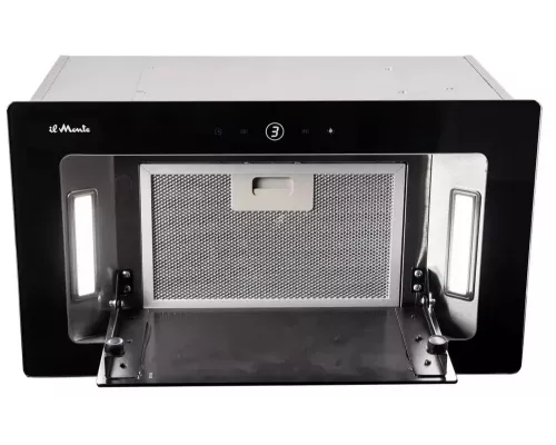 Вытяжка il Monte KH-BIN 6002 BL