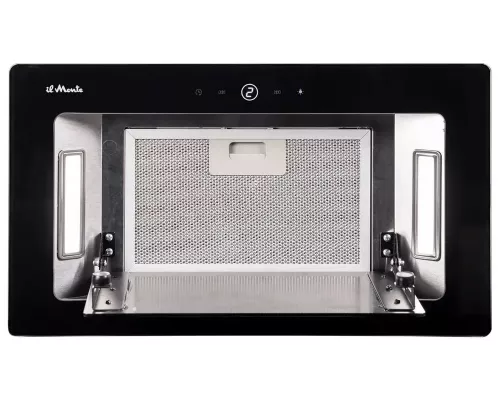 Вытяжка il Monte KH-BIN 6002 BL