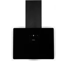 Вытяжка il Monte KH-HITECH 6003-T- BL