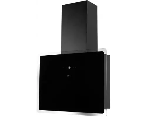 Вытяжка il Monte KH-HITECH 6003-T- BL