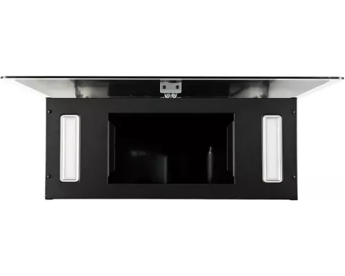 Вытяжка il Monte KH-HITECH 6003-T- BL