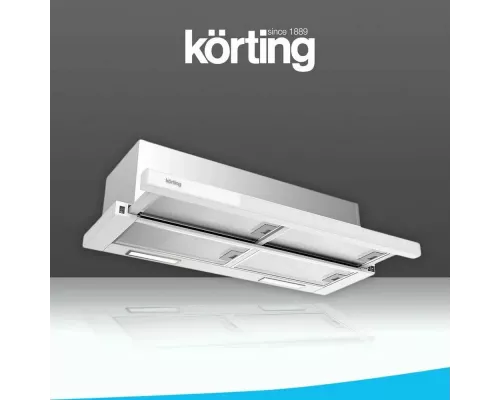 Вытяжка Korting KHP 9815 GW