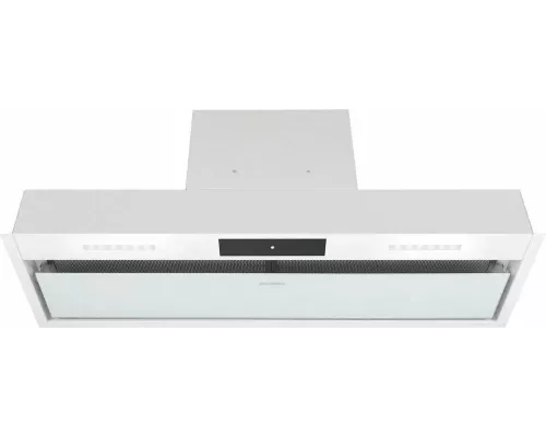 Вытяжка MAUNFELD FANTASY 90 белый