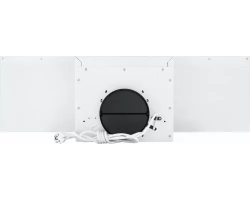 Вытяжка MAUNFELD FANTASY 90 белый