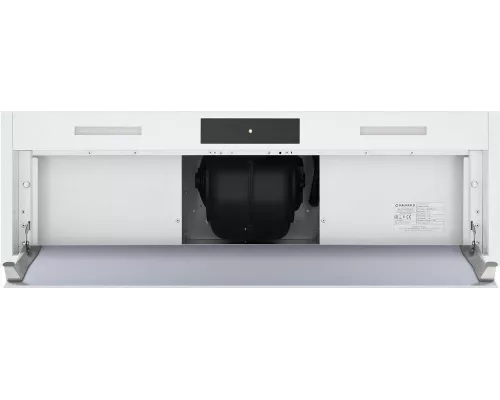 Вытяжка MAUNFELD FANTASY 90 белый