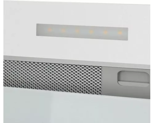 Вытяжка MAUNFELD FANTASY 90 белый