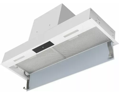 Вытяжка MAUNFELD FANTASY 90 белый