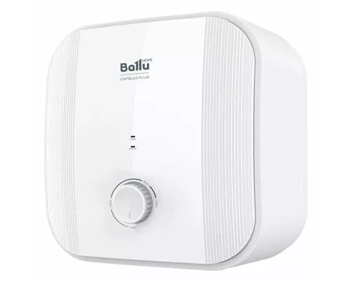 Электрический водонагреватель BALLU BWH/S 15 Capsule Plus O