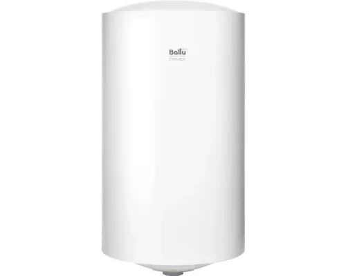 Электрический водонагреватель BALLU BWH/S 50 PRIMEX