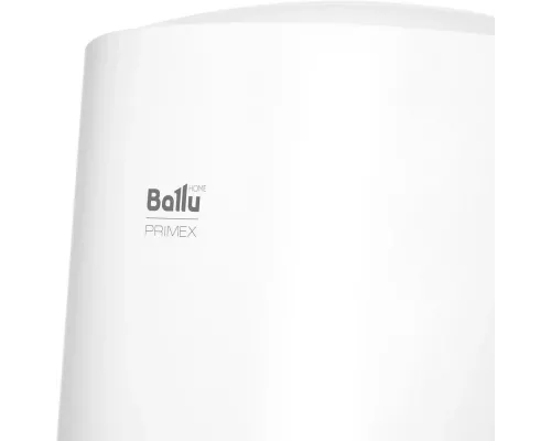 Электрический водонагреватель BALLU BWH/S 50 PRIMEX