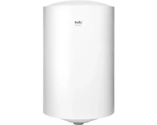 Электрический водонагреватель BALLU BWH/S 80 PRIMEX