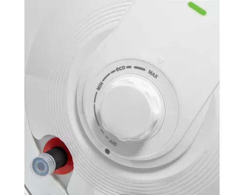 Электрический водонагреватель BALLU BWH/S 80 PRIMEX