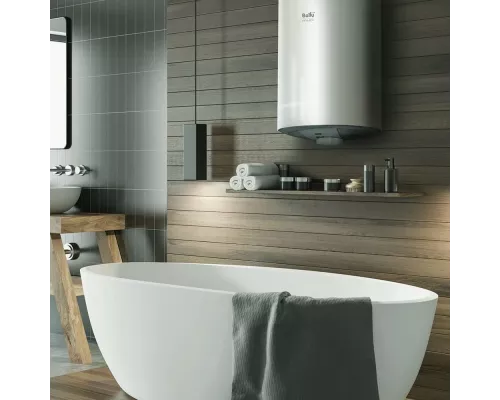Электрический водонагреватель BALLU BWH/S 80 PRIMEX