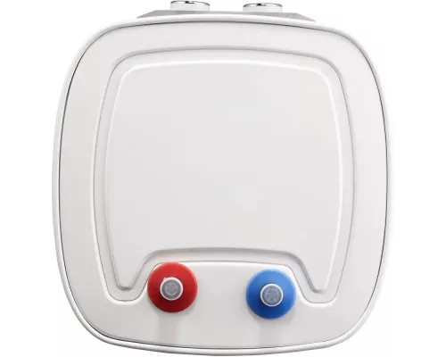 Электрический водонагреватель Electrolux EWH 50 FORMAX белый (сухой ТЭН)