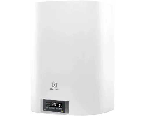 Электрический водонагреватель Electrolux EWH 80 Formax DL