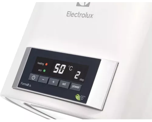 Электрический водонагреватель Electrolux EWH 80 Formax DL