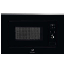 Встраиваемая микроволновая печь ELECTROLUX LMS2203EMX