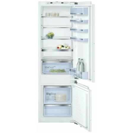 Встраиваемый холодильник Bosch KIS87AF30U