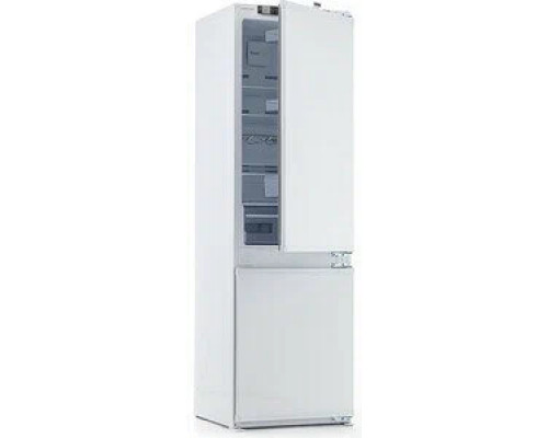 Встраиваемый холодильник BEKO BCNA275E2S