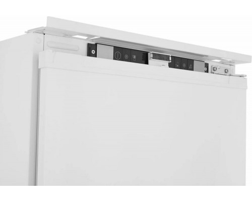 Встраиваемый холодильник Beko BCNA275E2S