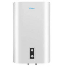 Водонагреватель Candy CF100V-P1 INOX 2кВт 100л электрический настенный/белый