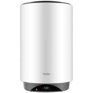 Водонагреватель Haier ES50V-VH3 3.3кВт 50л электрический настенный/серый