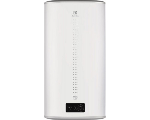 Водонагреватель накопительный ELECTROLUX EWH 50 Major LZR 3