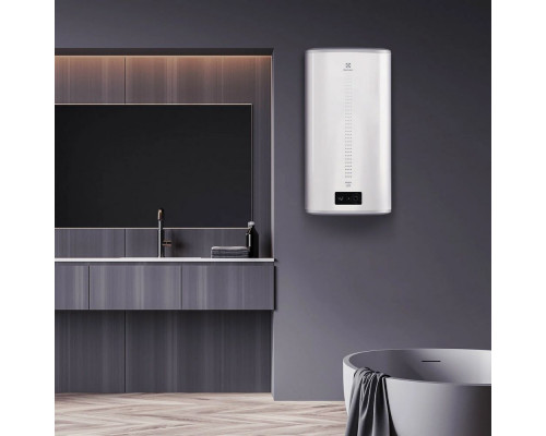 Водонагреватель накопительный ELECTROLUX EWH 50 Major LZR 3