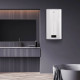 Водонагреватель накопительный ELECTROLUX EWH 50 Major LZR 3