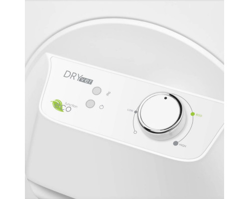 Водонагреватель накопительный ELECTROLUX EWH 30 DRYver (сухой ТЭН)