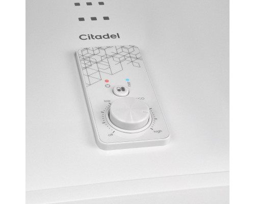 Водонагреватель накопительный ELECTROLUX EWH 100 Citadel