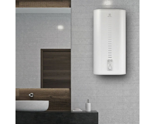 Водонагреватель накопительный ELECTROLUX EWH 100 Citadel