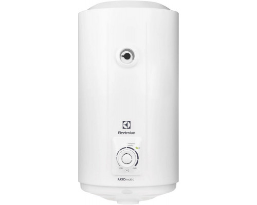 Водонагреватель накопительный ELECTROLUX EWH 30 AXIOmatic Slim