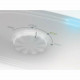 Электрический водонагреватель BALLU BWH/S 50 RODON (SP) плоский
