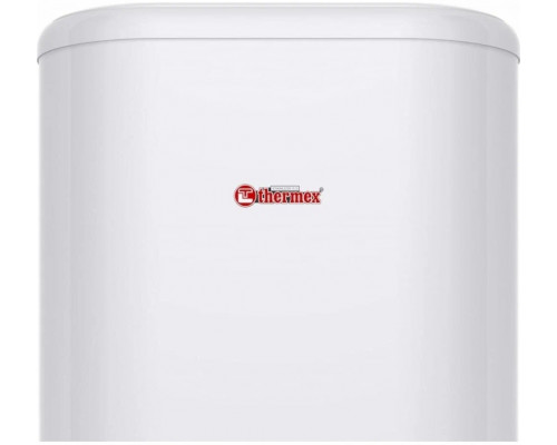 Водонагреватель накопительный THERMEX IF 80 V (pro)  белый (Wi-Fi)