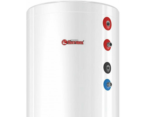 Водонагреватель накопительный THERMEX IRP 300 V (combi)