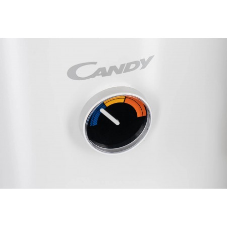 Водонагреватель накопительный Candy CR30V-B2SL(R) 1.5кВт 30л электрический настенный/белый