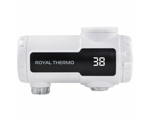 Водонагреватель проточный Royal Thermo UniTap Mini