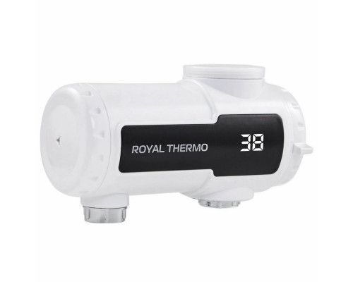 Водонагреватель проточный Royal Thermo UniTap Mini